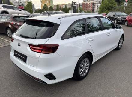 Kia - Cee'd