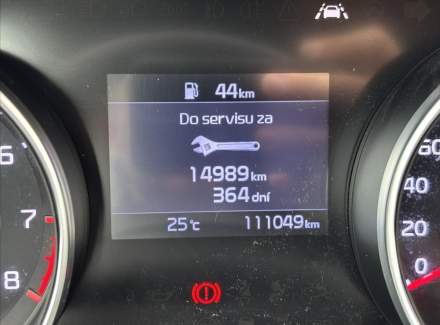 Kia - Cee'd