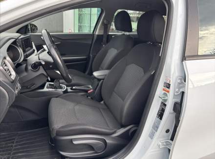 Kia - Cee'd