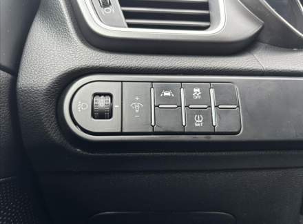 Kia - Cee'd