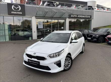 Kia - Cee'd