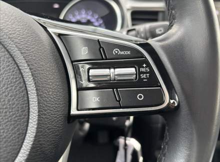 Kia - Cee'd