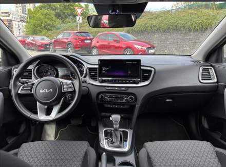Kia - Cee'd