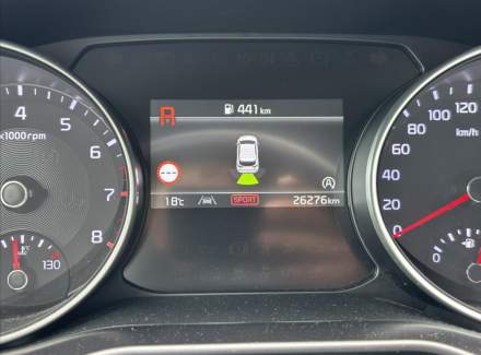 Kia - Cee'd