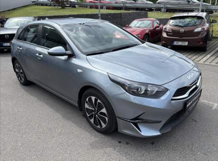Kia - Cee'd