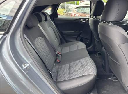 Kia - Cee'd