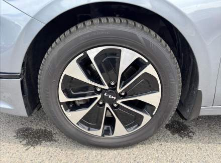 Kia - Cee'd