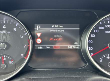 Kia - Cee'd