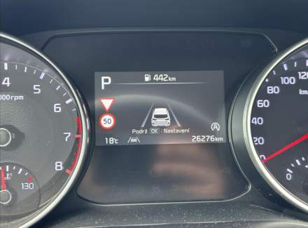 Kia - Cee'd