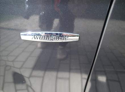 Mercedes-Benz - C-class