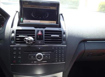 Mercedes-Benz - C-class