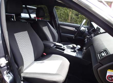 Mercedes-Benz - C-class