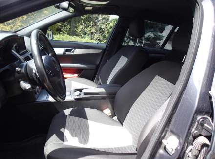Mercedes-Benz - C-class