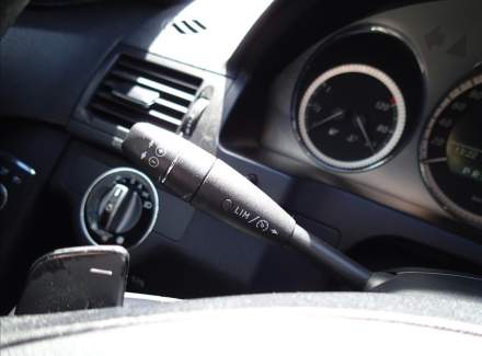 Mercedes-Benz - C-class