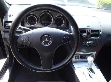 Mercedes-Benz - C-class