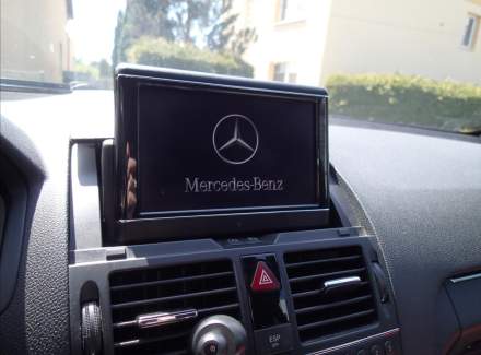 Mercedes-Benz - C-class