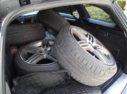 Mercedes-Benz - C-class
