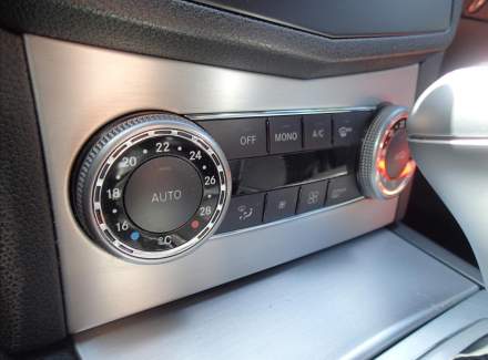 Mercedes-Benz - C-class