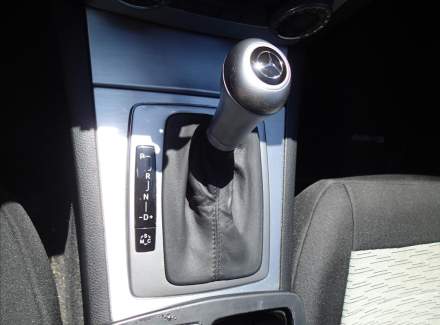 Mercedes-Benz - C-class