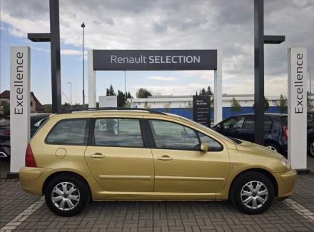 Peugeot - 307