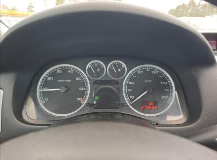 Peugeot - 307