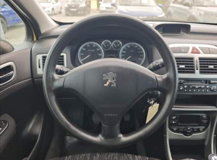 Peugeot - 307