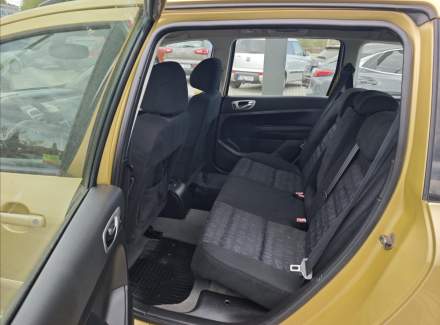 Peugeot - 307
