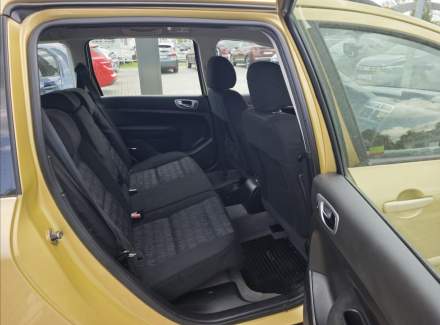Peugeot - 307