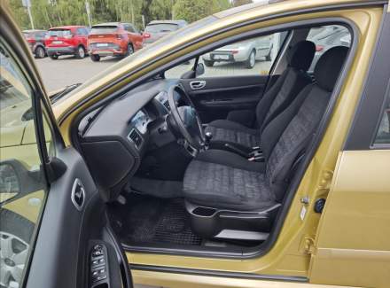 Peugeot - 307
