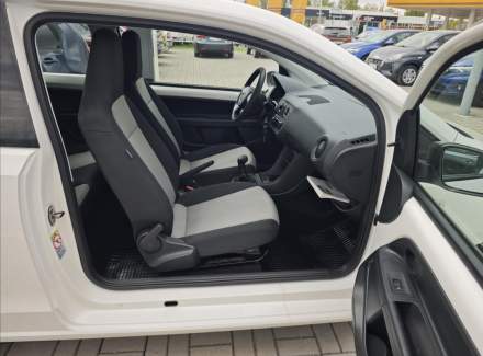 Škoda - Citigo