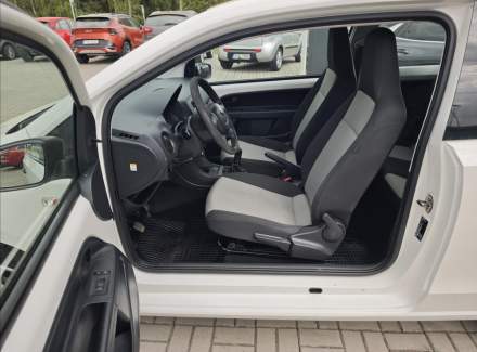 Škoda - Citigo