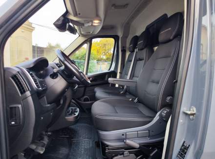 Fiat - Ducato