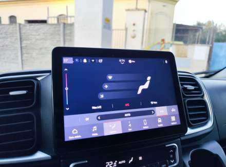 Fiat - Ducato
