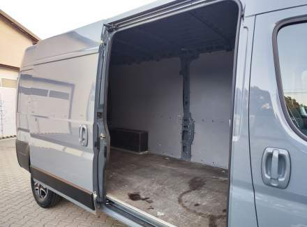 Fiat - Ducato