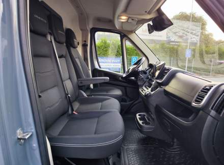 Fiat - Ducato