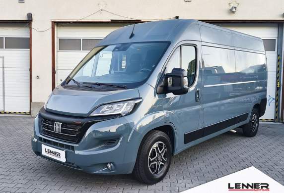 Fiat - Ducato