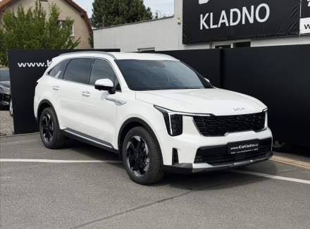 Kia - Sorento
