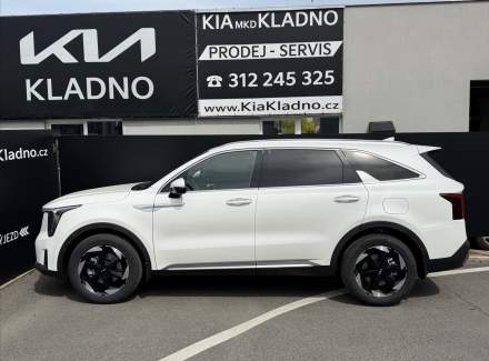 Kia - Sorento