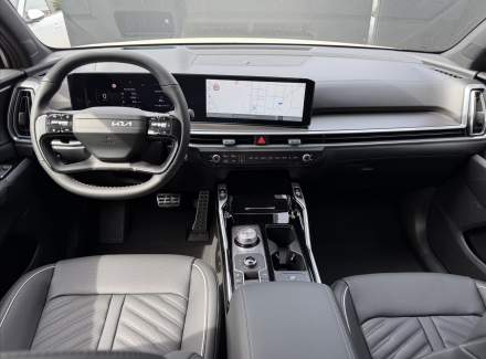 Kia - Sorento