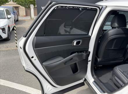 Kia - Sorento