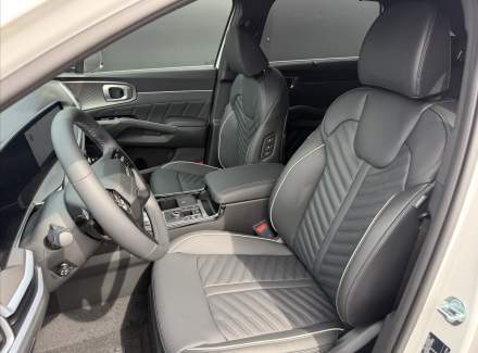 Kia - Sorento