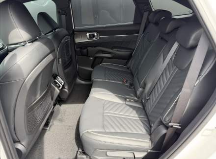 Kia - Sorento