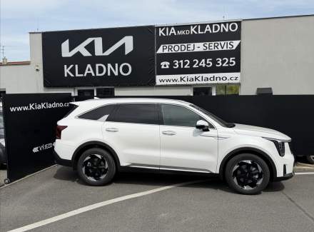 Kia - Sorento