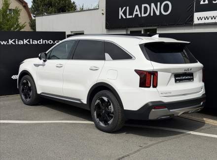 Kia - Sorento