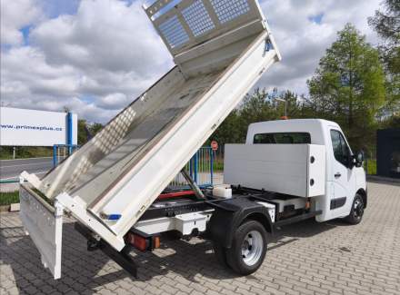 Renault - Master