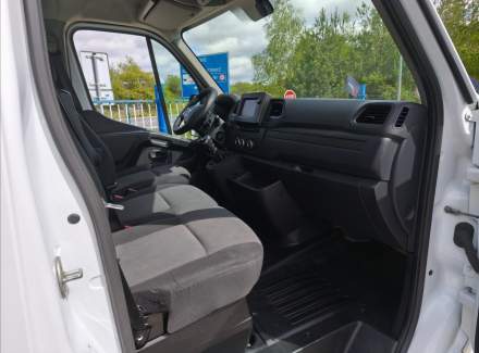 Renault - Master