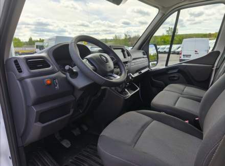 Renault - Master