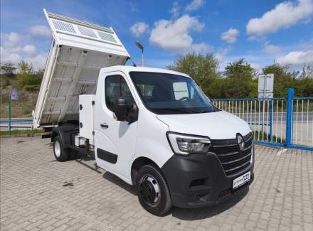 Renault - Master