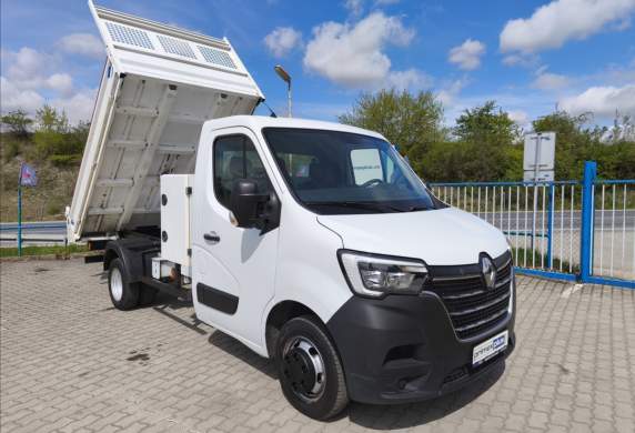 Renault - Master