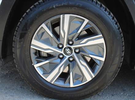Hyundai - Tucson